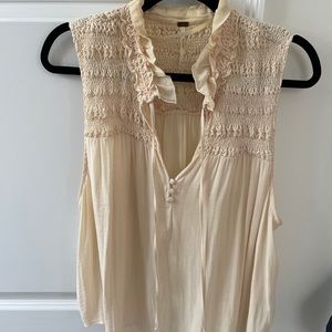 Free people top